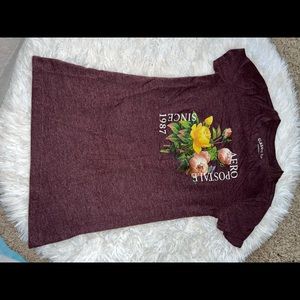 Girl shirt